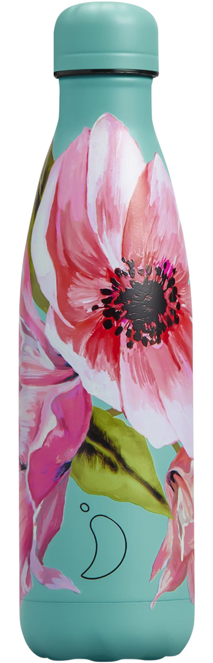 Chilly's Water Bottle - Anemone Floral