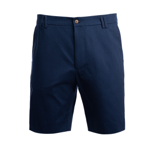 Men's Five-Star Stretch Bermudas - Royal Navy Dockyard