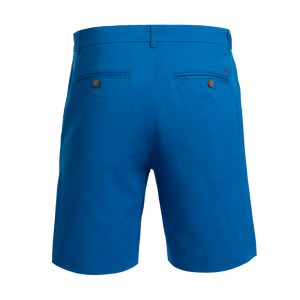 Men's Original Bermudas - Chromis Blue