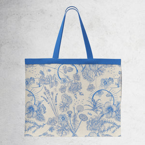 TABS Botanist Tote