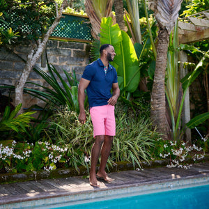 Men's Original Bermudas - Bermuda Rose