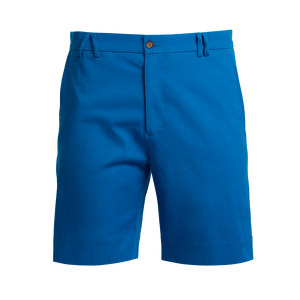Men's Original Bermudas - Chromis Blue