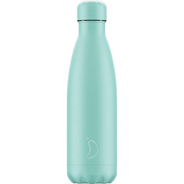 Chilly's Water Bottle - All Green