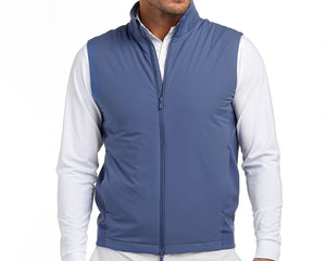 BDA Holderness & Bourne - The King Vest: North Sea