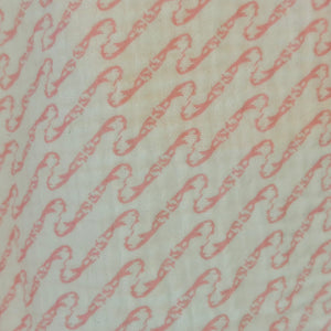 TABS Bermuda Island Map PJ Lounge Set Pink