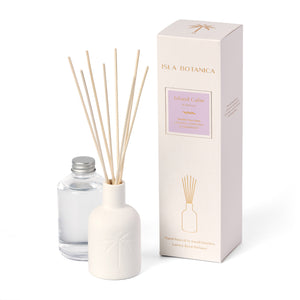 Isla Botanica Island Calm – Reed Diffuser 200ml
