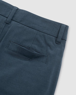 Johnnie-O Calcutta Jr. Performance Shorts - Lake