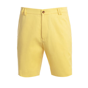 Men's Original Bermudas - Loquat Yellow