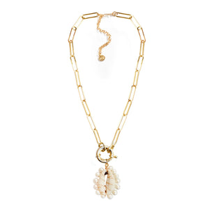 Adriana Pappas - Seashore Necklace