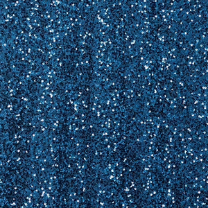 Never Fully Dressed Teal Sequin Emma Dress