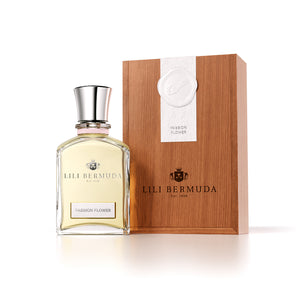 Lili Bermuda Eau de Parfum for Women - Passion Flower