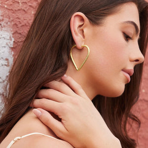 Adriana Pappas - Sweetheart Hoops