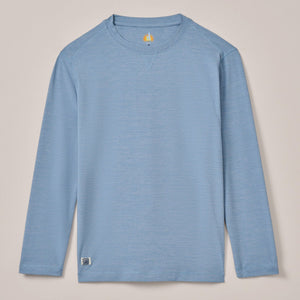 johnnie o rash guard tide