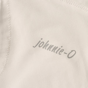 johnnie o rash guard white