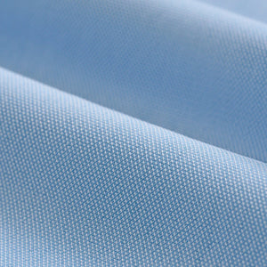 johnnie o kids blue shirt