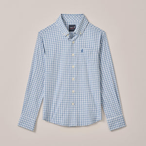 johnnie o  kids check