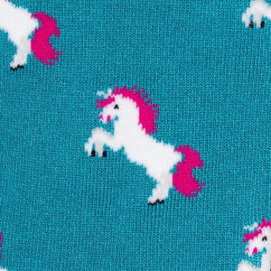 Swole Panda Socks - Unicorn