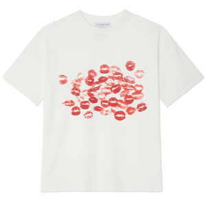 Never Fully Dressed T Shirt - Kissed By NFD