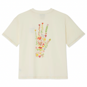 Never Fully Dressed T Shirt - The Diana Award