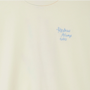 Never Fully Dressed T Shirt - The Diana Award