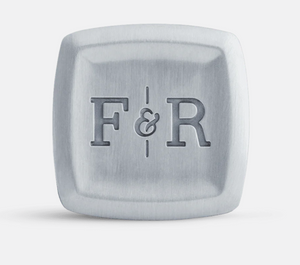 BDA Fulton & Roark Solid Fragrance - Ramble