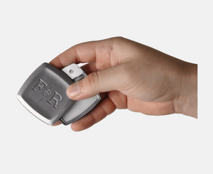 BDA Fulton & Roark Solid Fragrance - Ramble