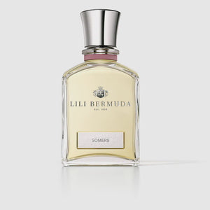 Lili Bermuda Eau de Parfum for Men - Somers