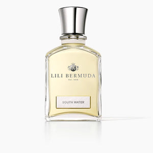 Lili Bermuda Eau de Parfum for UniSex - Fresh Water
