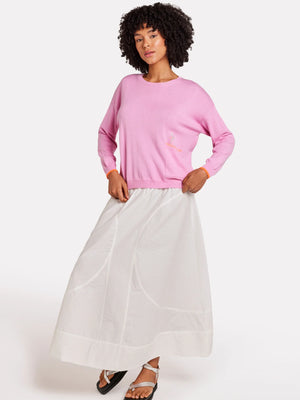 Brodie Sydney Sunset Crew - Sweet Pink