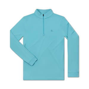 TABS Men's 1/4 Zip Pullover - Elys Harbour