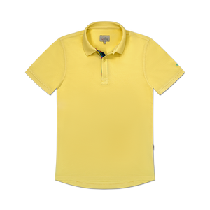 Men's Cotton Polo - Kiskadee