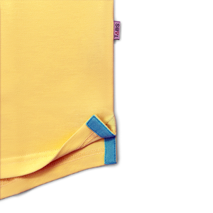 Men's Cotton Polo - Kiskadee