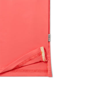 Women's Performance Polo - Cambridge Pink