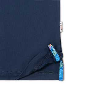 Women's Performance Polo - Royal Navy Dockyard