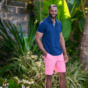 Men's Original Bermudas - Bermuda Rose