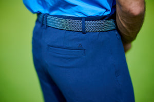 Men's Performance Shorts - Royal Navy Dockyard