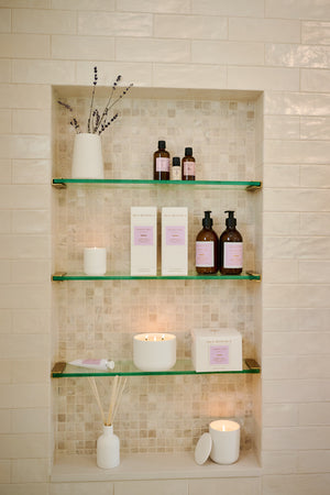 Isla Botanica Island Calm – Hand & Body Lotion 300ml