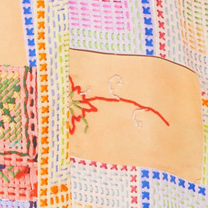 Never Fully Dressed Lydia Top - Eclectic Craft