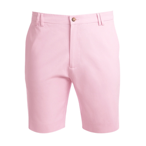 Men's Five-Star Stretch Bermudas - Princess Pink
