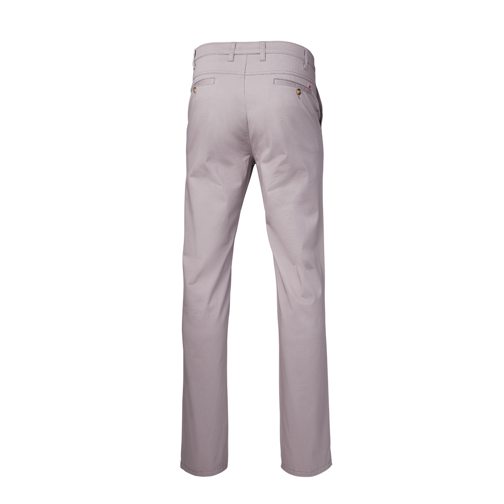 TABS Baby Cahow Grey Mens Trousers