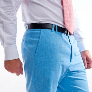 Men's Formal Bermudas - Castle Roads