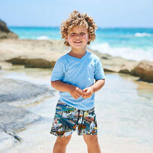 TABS Foster 5.0 Swim shorts for kids