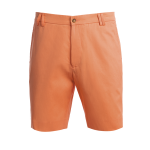 Men's Stretch Bermudas - Honey Suckle