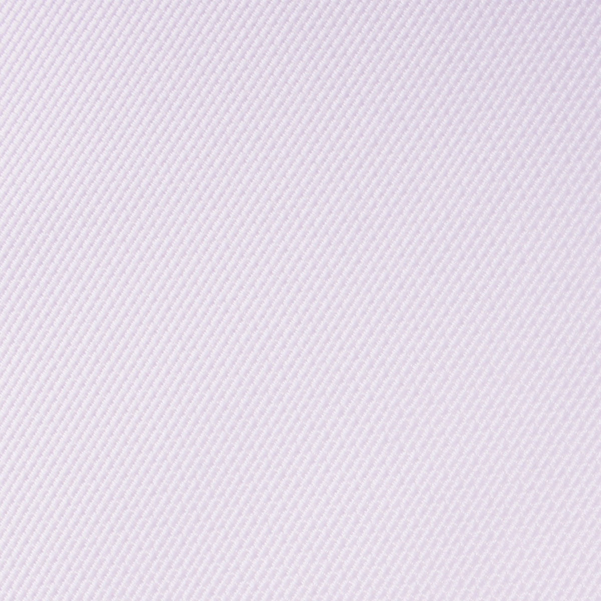 OTAA Tie - Iris Lilac Purple Weave