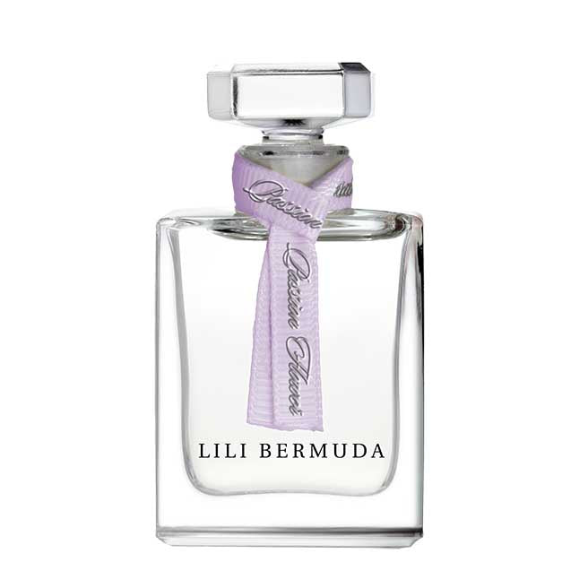 Lili Bermuda Eau de Toilette for Women - Passion Flower