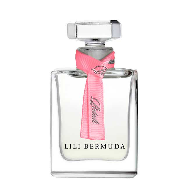 Lili Bermuda Eau de Toilette for Women - Petals