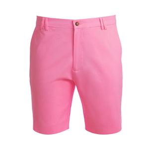 Men's Original Bermudas - Oleander Pink
