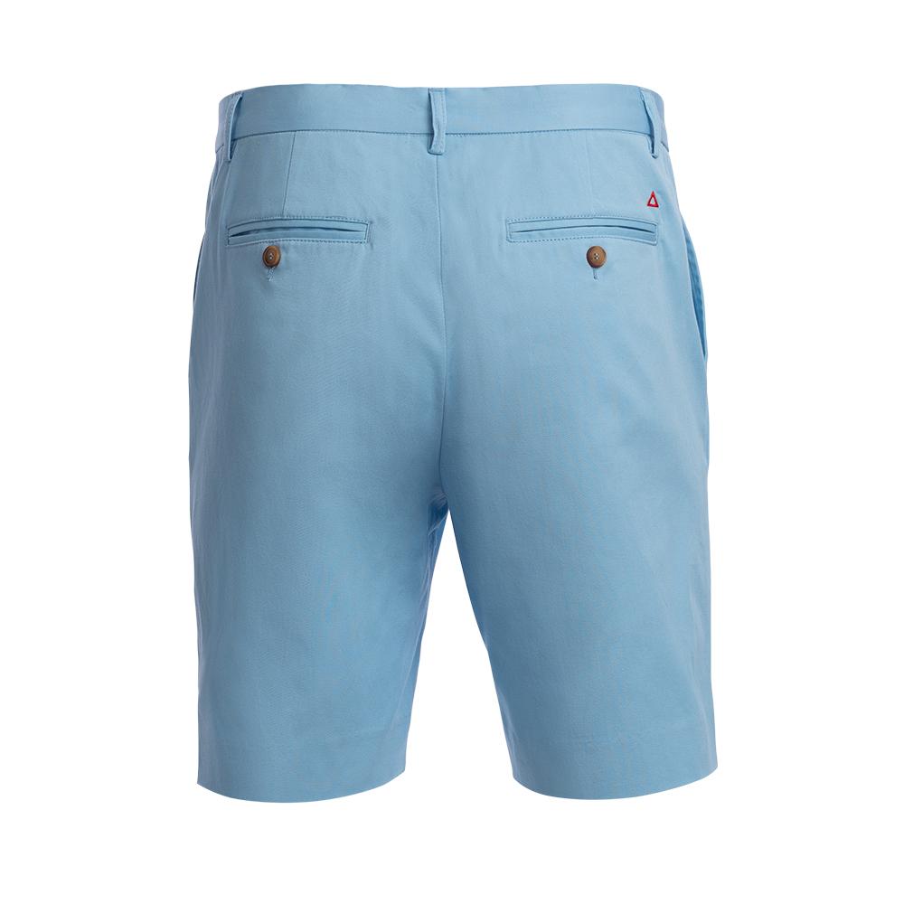 TABS Mens Bluebird stretch cotton Bermuda shorts