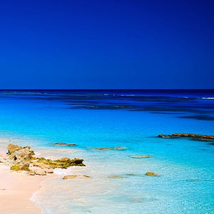 TABS Reef Line Blue - Colour Inspiration