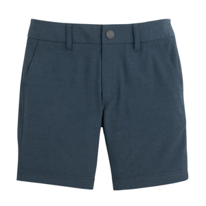 Johnnie-O Calcutta Jr. Performance Shorts - Lake